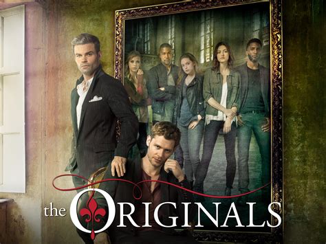 the originals season 1 torrent.